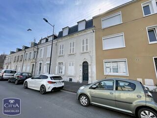  Maison à vendre 5 pièces 151 m²