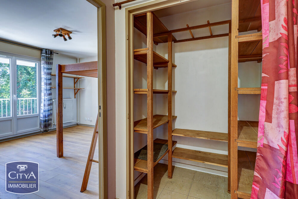 Vente Appartement appartement Dijon