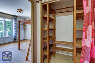  Appartement à vendre 1 pièce 30 m²