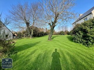  Terrain à vendre 697 m²