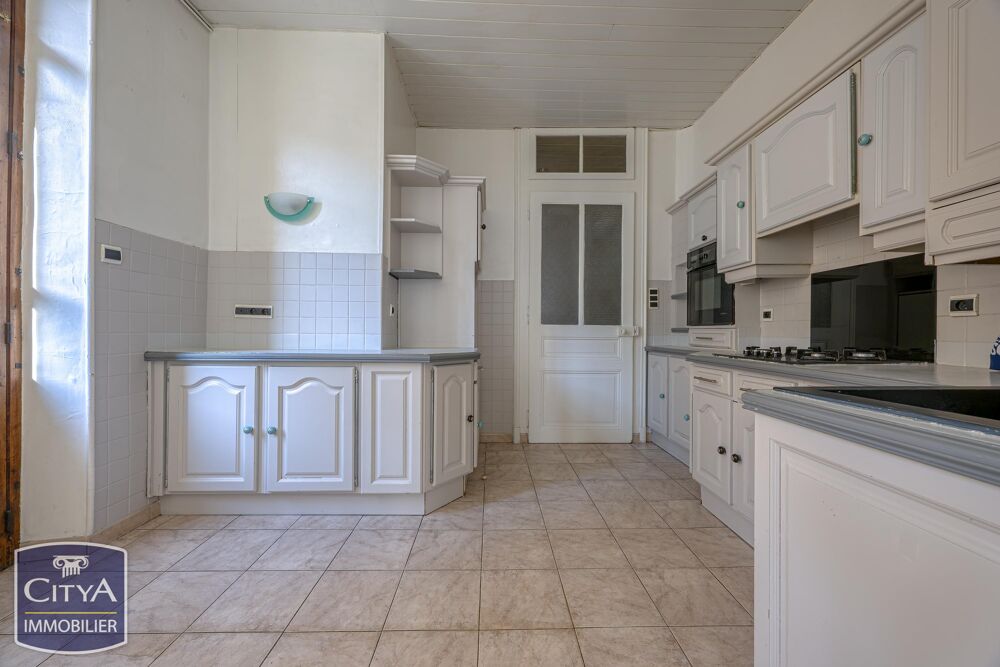 Vente Appartement appartement Chambéry