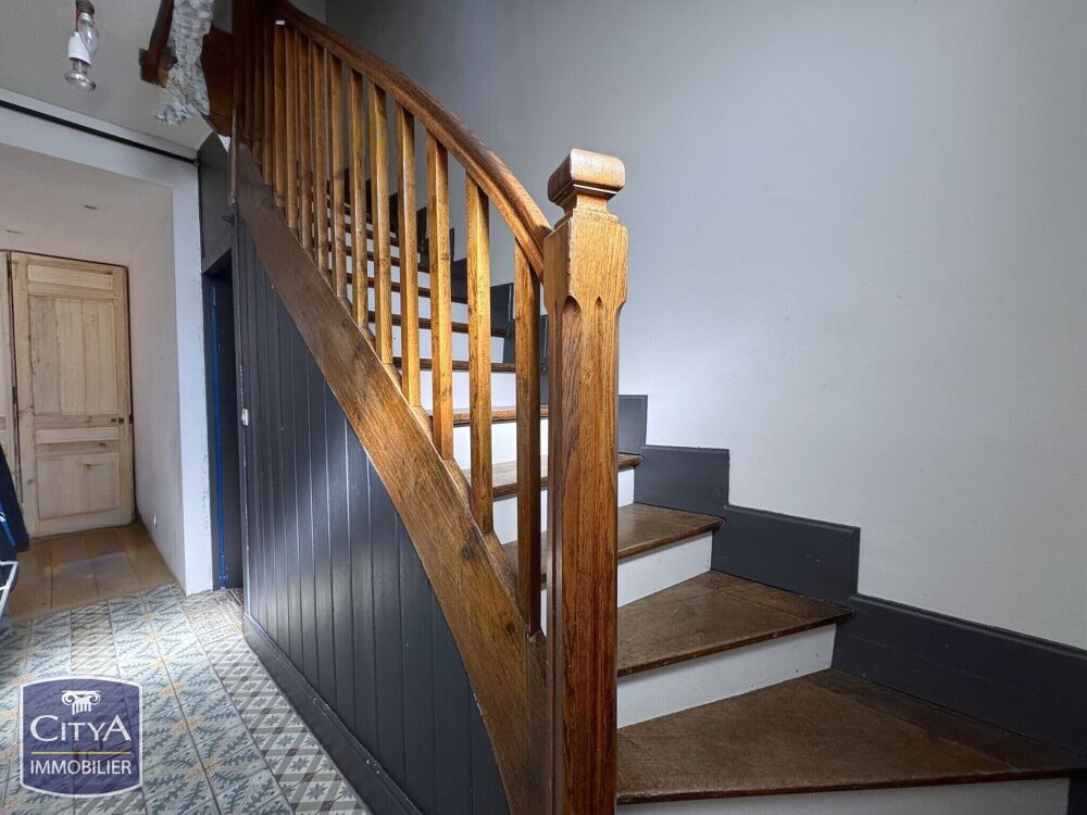 Vente Maison maison Lille