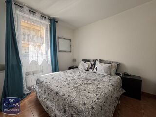  Appartement à vendre 2 pièces 42 m²