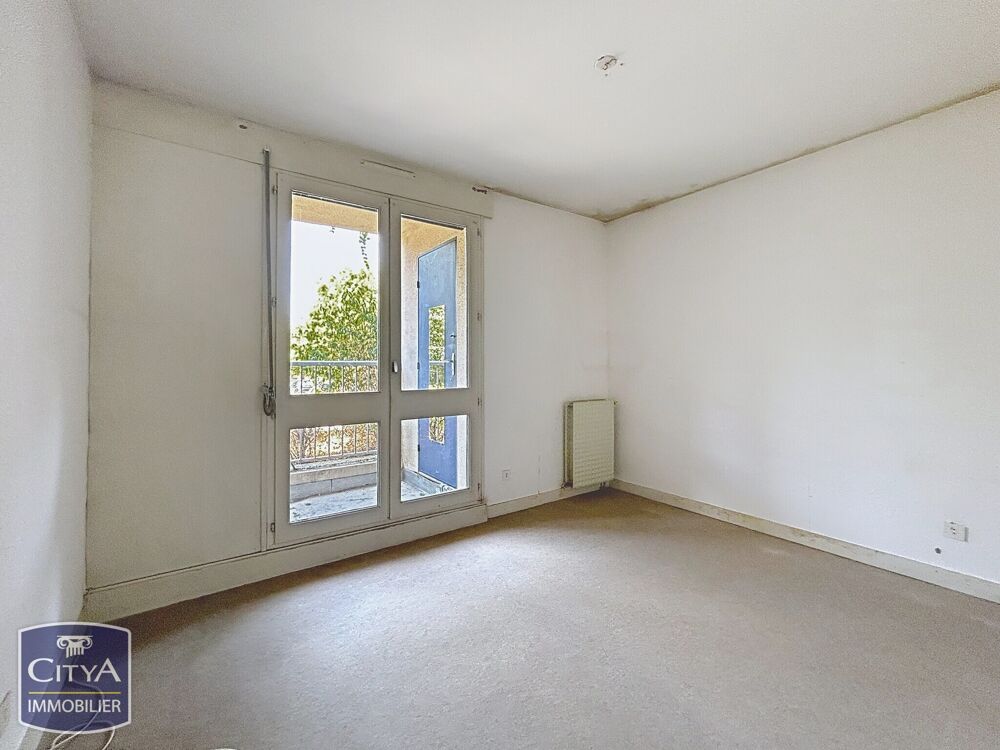 Vente Appartement appartement Angers