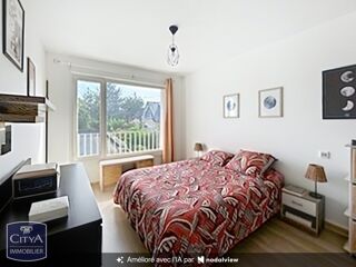  Appartement à vendre 3 pièces 63 m²