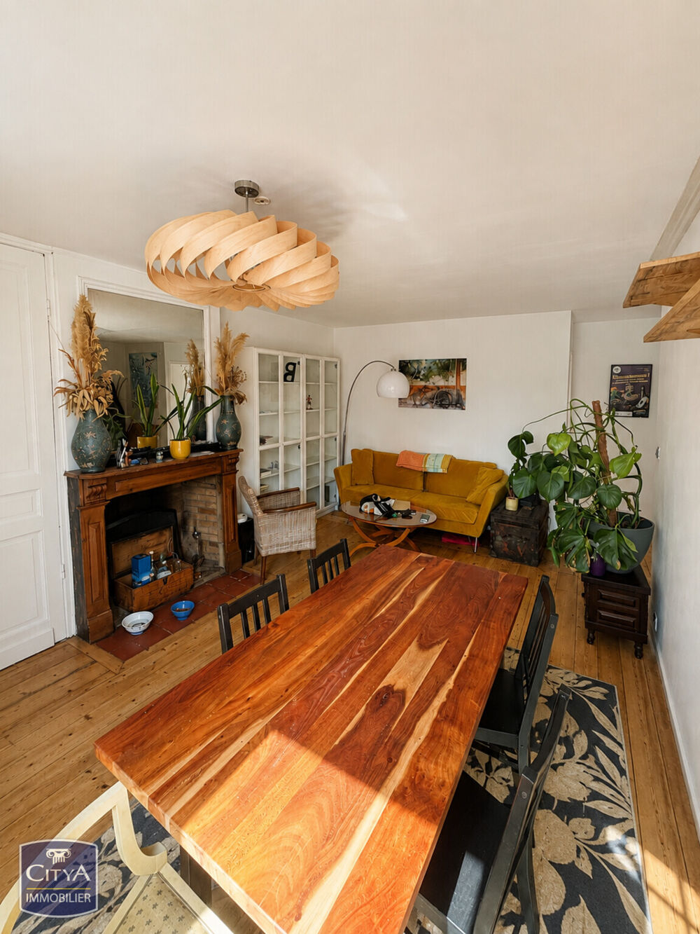 appartement