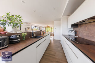  Maison à vendre 5 pièces 140 m²