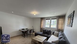  Appartement à vendre 3 pièces 64 m²