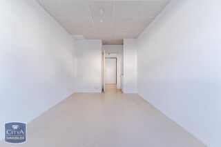  Appartement  vendre 1 pice 21 m