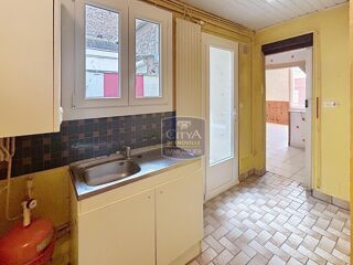  Maison � vendre 3 pi�ces 53 m�