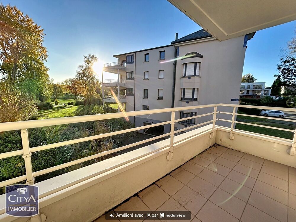 Vente Appartement appartement Anzin-saint-aubin