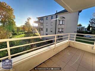 Vente Appartement appartement Anzin-saint-aubin