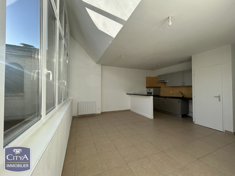 Vente Appartement appartement Blois