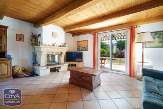  Maison à vendre 6 pièces 146 m²