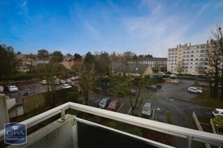  Appartement à vendre 1 pièce 22 m²