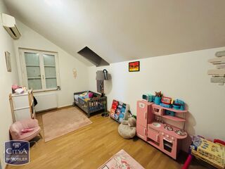  Maison � vendre 3 pi�ces 75 m�