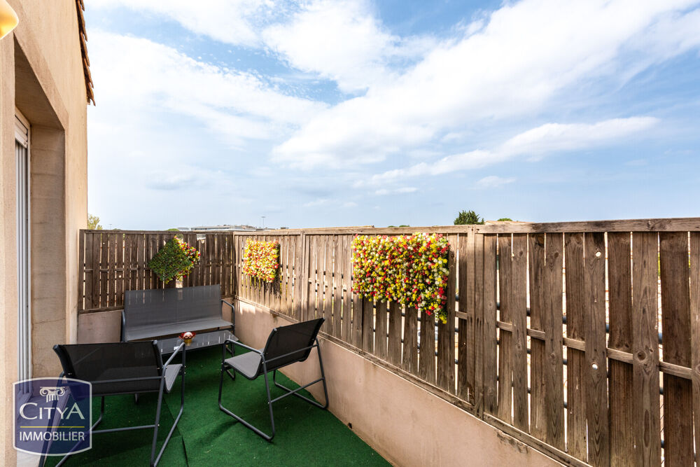 Vente Appartement appartement Carcassonne