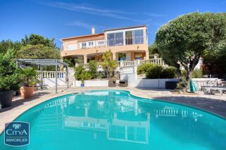  Maison à vendre 7 pièces 160 m²