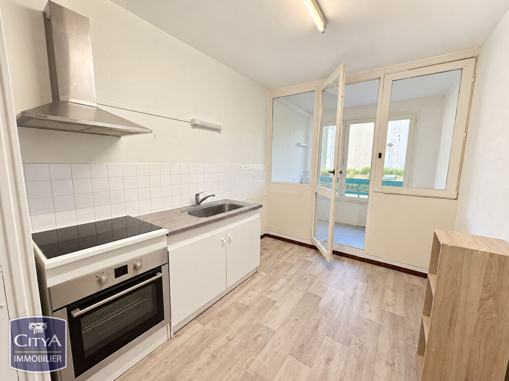 Vente Appartement appartement Bourges