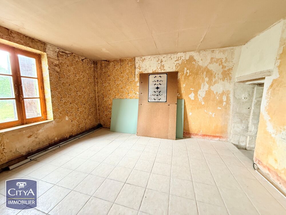 Vente Maison maison Crouzilles