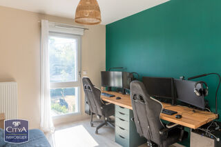  Appartement à vendre 3 pièces 63 m²