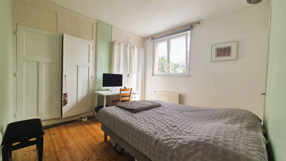 Vente Maison maison Lille
