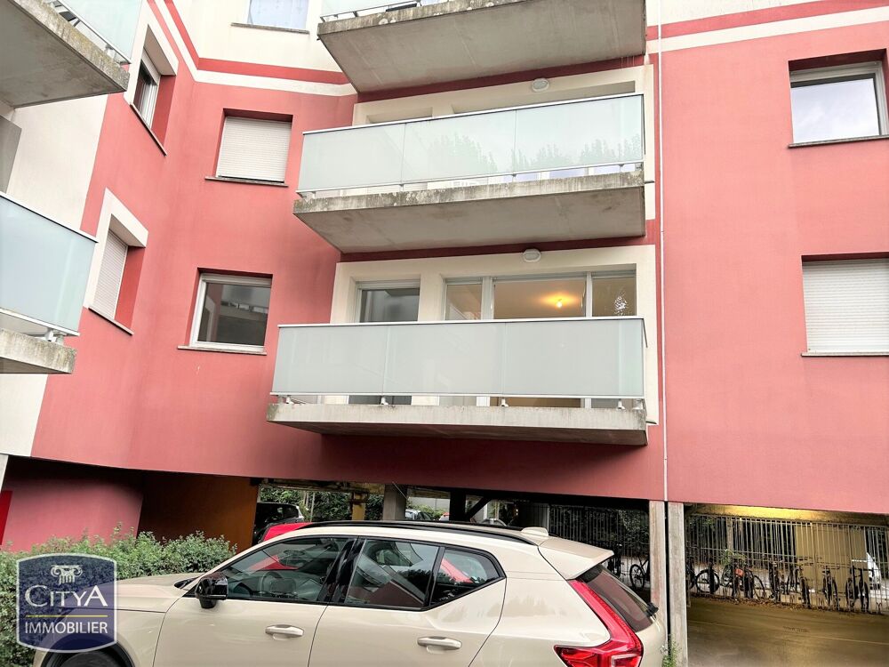 Vente Appartement appartement Loos