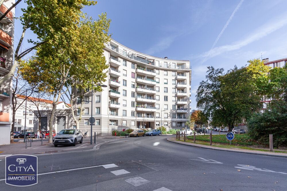 Appartement 4 pièces 85 m² · à Villeurbanne · 85 m² · 290 000 €