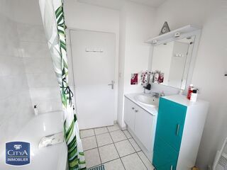  Maison � vendre 3 pi�ces 72 m�