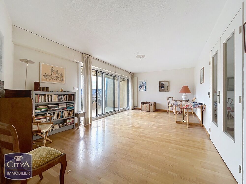 Vente Appartement appartement Auray