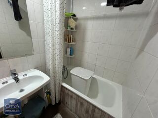  Appartement à vendre 4 pièces 78 m²