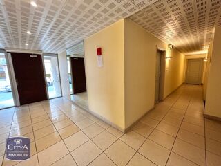  Appartement � vendre 2 pi�ces 47 m�