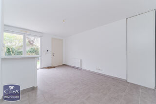  Appartement � vendre 2 pi�ces 41 m�