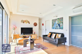  Maison à vendre 4 pièces 104 m²
