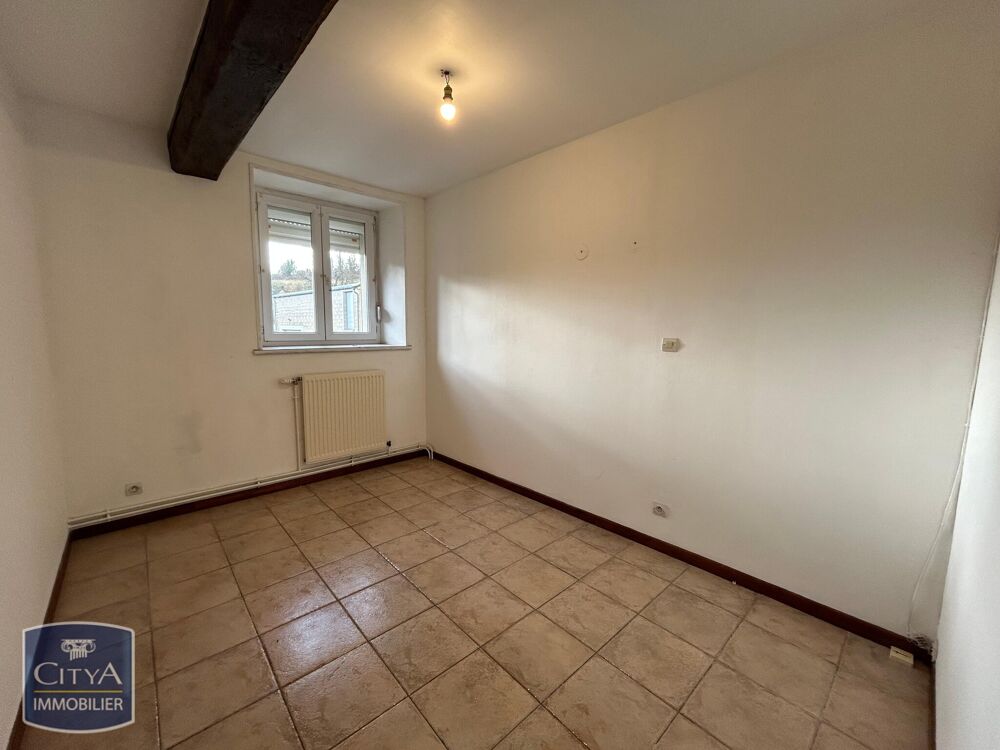 Vente Maison maison Sapogne-et-feuchères