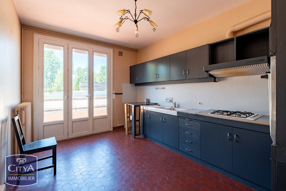   immeuble Le mans