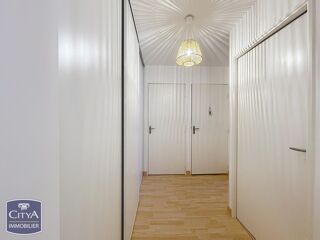  Appartement � vendre 3 pi�ces 73 m�