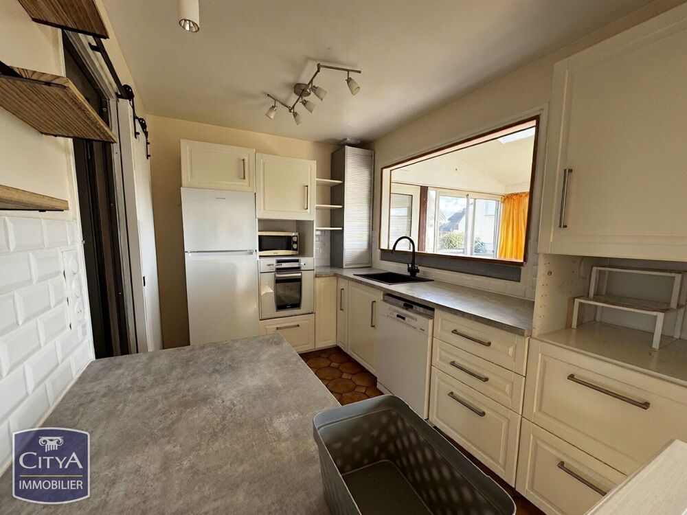 Vente Maison maison Saint-Étienne-du-rouvray
