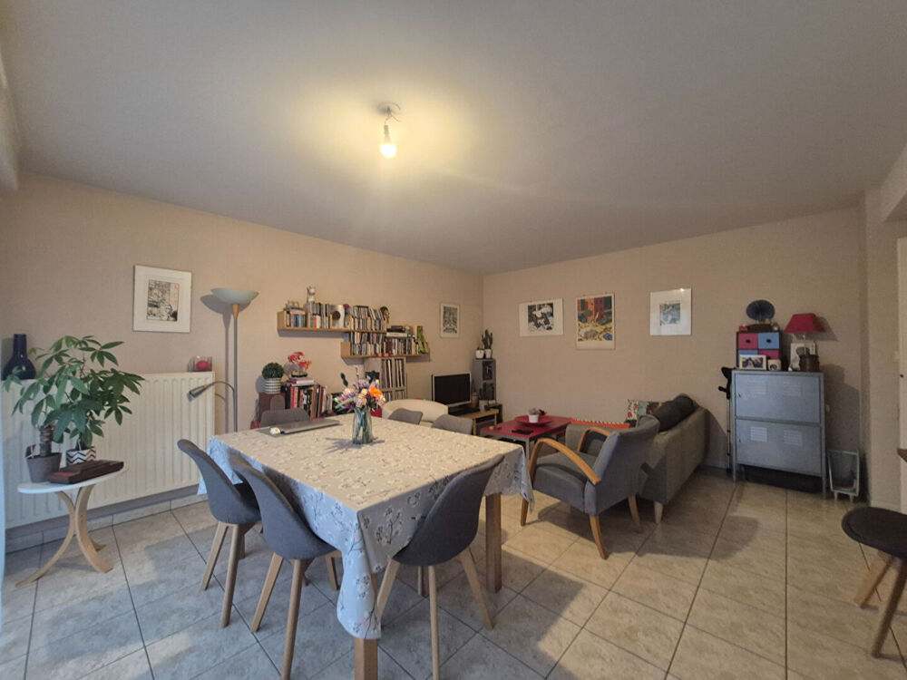 Appartement 3 pièces 74 m² · à Arras · 74 m² · 171 000 €
