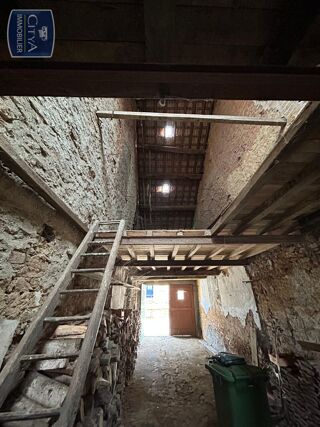  Parking / Garage à vendre 45 m²