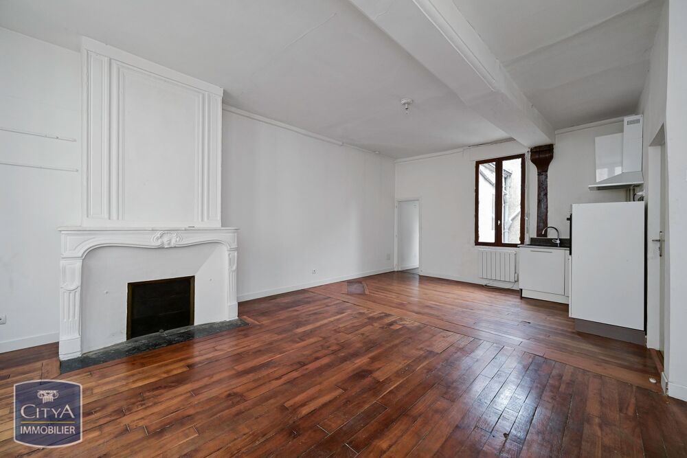 Vente Appartement appartement Orléans