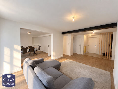  Appartement à vendre 5 pièces 120 m²
