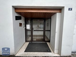  Appartement � vendre 2 pi�ces 50 m�