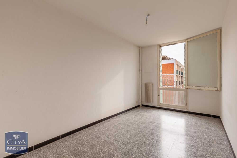 Vente Appartement appartement Marseille 14
