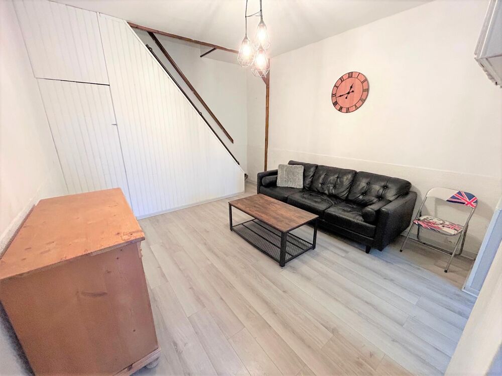 Vente Maison maison Loos