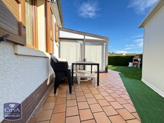  Maison à vendre 5 pièces 115 m²