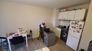  Appartement  vendre 2 pices 38 m