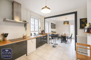  Maison � vendre 4 pi�ces 115 m�