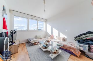  Appartement � vendre 1 pi�ce 20 m�