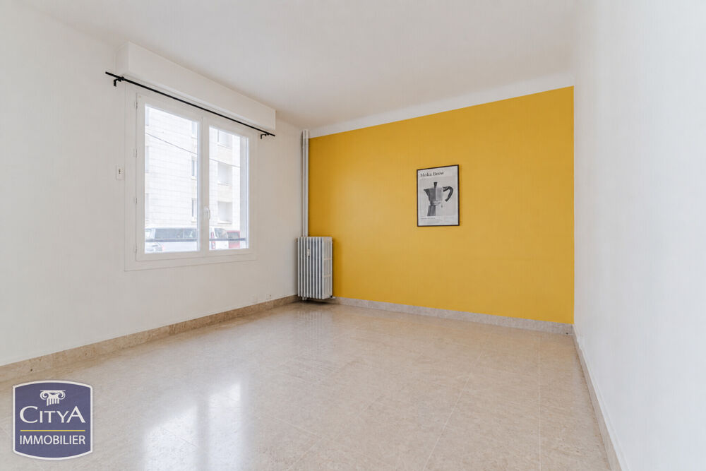 Vente Appartement appartement La riche